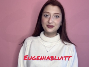 Eugeniabluitt