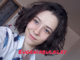 Eugeniabulkley