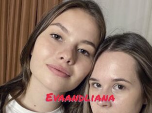 Evaandliana