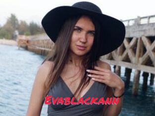 Evablackann