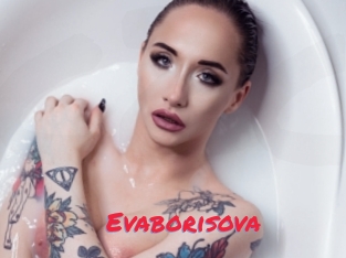 Evaborisova