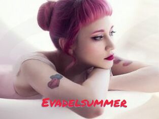 Evadelsummer