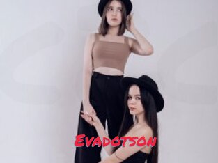 Evadotson