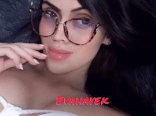 Evahayek