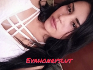 Evahonryslut