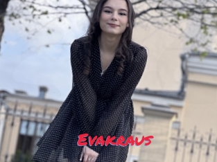 Evakraus