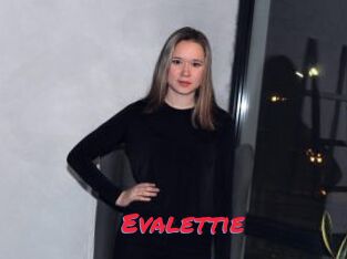 Evalettie