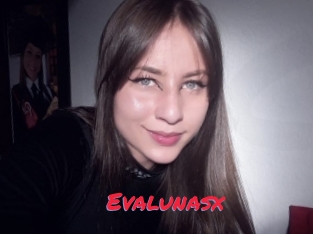 Evalunasx