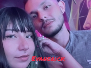 Evanerick