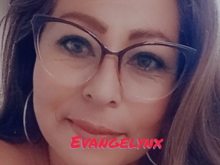 Evangelynx