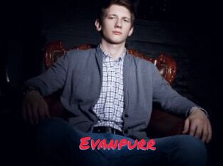 Evanpurr