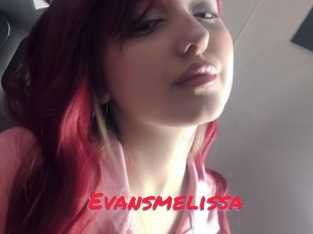 Evansmelissa