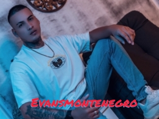 Evansmontenegro