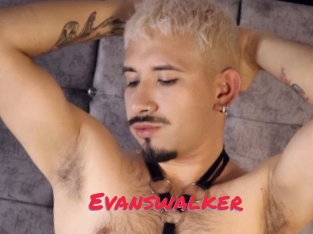 Evanswalker