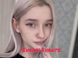 Evarelevante