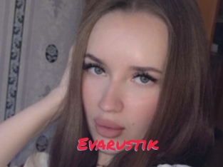 Evarustik