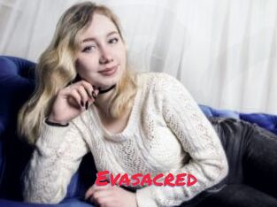 Evasacred