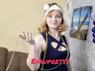 Evaupretty