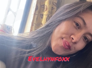 Evelhynfoxx