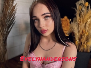 Evelynandersons