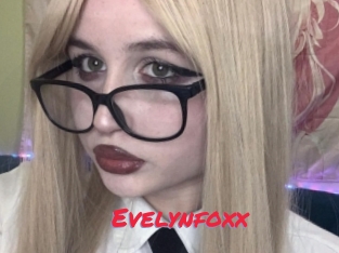 Evelynfoxx