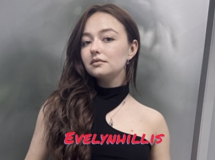 Evelynhillis