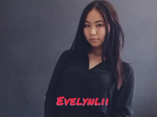 Evelynlii