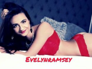 Evelynramsey