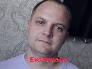 Evgenkono