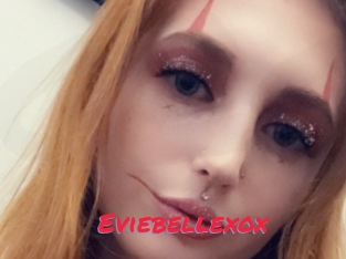 Eviebellexox