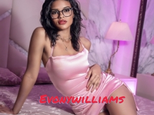 Evonywilliams