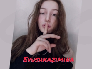 Evushkazimina