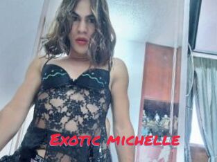 Exotic_michelle