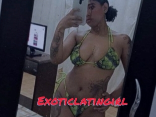 Exoticlatingirl