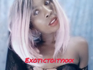 Exotictoityxxx