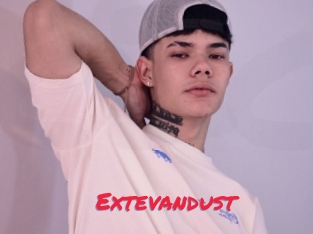 extevandust Cam2cam Live