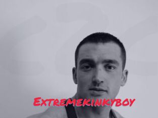 Extremekinkyboy