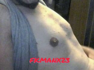 FKMANX23