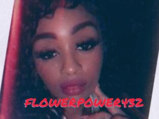 FLOWERPOWER432