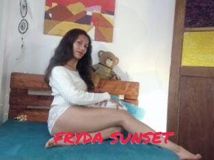 FRYDA_SUNSET