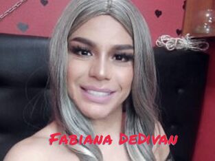 Fabiana_DeDivan