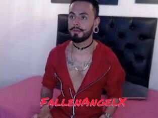 Fallen_AngelX