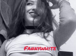 Fannywhite