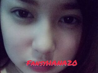 FansyHANA20