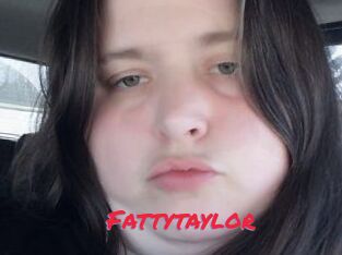 Fattytaylor