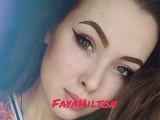 FayaHilton