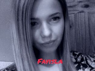 Fayisla