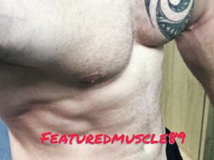 Featuredmuscle89