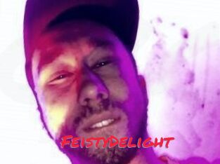 FeistyDelight