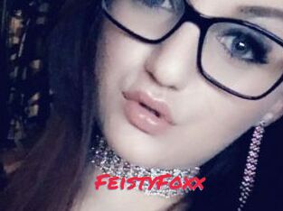 FeistyFoxx